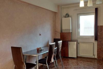 Apartament cu 2 camere, decomandat, Cetate-Mercur - 2