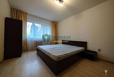 Apartament 2 camere de închiriat zona Bucium Apartament 2 camere de închiriat zona Bucium - 6