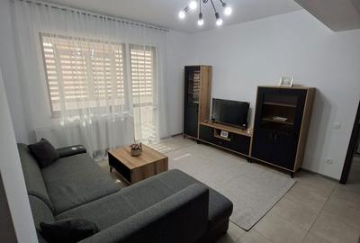 Apartament cu 2 camere decomandat în Nord - 15