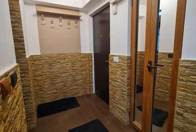 Apartament cu 2 camere semidecomandat, mobilat în Țiglina 1 - 5