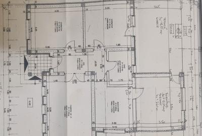 Casă cu 4 camere în Parța - 5