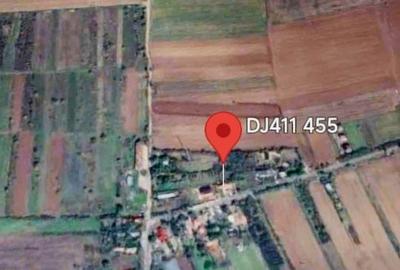 Teren de 30000 mp, în Brăniștari