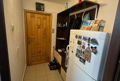 Garsonieră decomandată în Central - 4