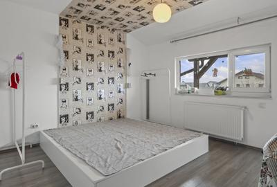 Vila 5 camere  - Balotesti - Ultracentral - str. Gradinilor - 10