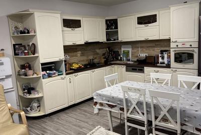 Casă cu 4 camere în Poroschia - 7