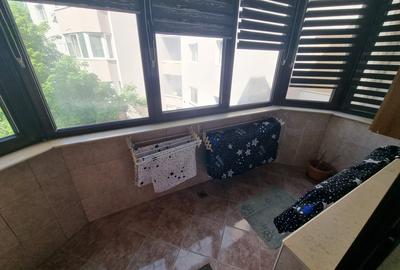 Apartament cu 3 camere decomandat, mobilat în Banca Națională - 8