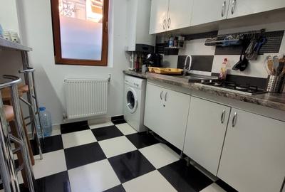 Garsonieră decomandată, mobilată în Central - 25