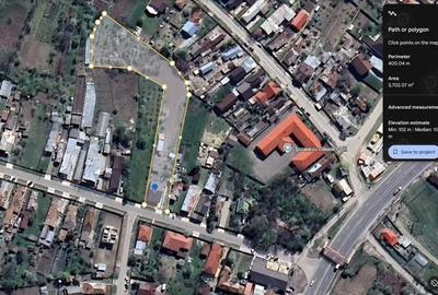 Casă în Puchenii Mari - 1