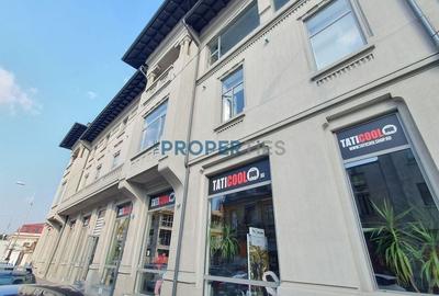 Comision 0! Spatii birouri in zona Dacia-Eminescu - 160mp - 3