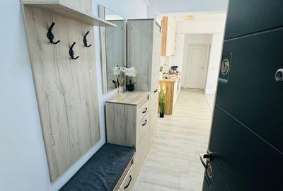 Apartament cu 2 camere decomandat în Fălticeni