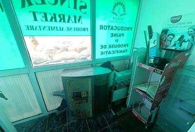 Spațiu comercial, de 47 mp, în Central - 7