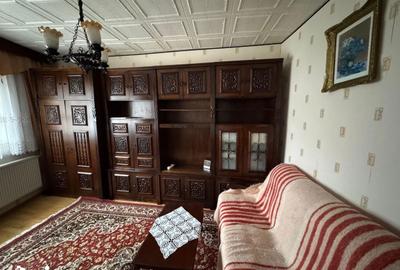 Casă cu 3 camere cu Teren 30 Mp în Centrul Istoric - 17