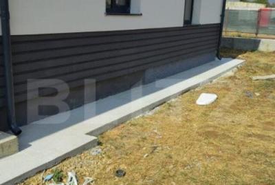 Casa 109 mp + CURTE 500 MP, in Petresti/Corbeanca - 17