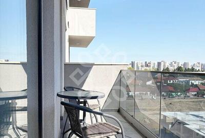 Apartament nou cu 2 camere si parcare in Prima Arena - 4