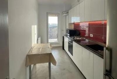 Garsonieră decomandată, mobilată în 1 Decembrie 1918 - 4