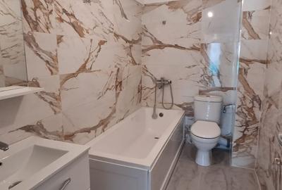 Apartament cu 2 camere decomandat în Bucium - 6