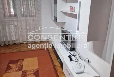 Se inchiriaza imobil cu 2 camere zona Crang-electrica , mobilat si utilat - 1