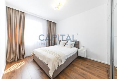 Comision 0 | Apartament 3 Camere Zona Vivo | Mobilat Complet | 63 mp | - 7