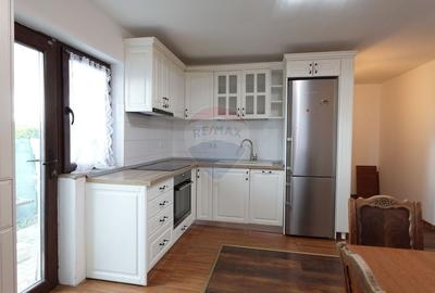 COMISION ZERO Casa spatioasa in Sasar cu curte si garaj - 5