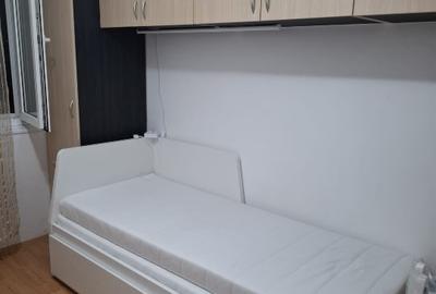 Garsonieră decomandată în Dacia - 6