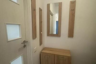 Apartament 2 camere Baneasa - Sisesti 226 la 10 min metrou - 2 terase - 4