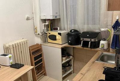 Apartament cu 3 camere circular, mobilat în Grădina Icoanei - 6