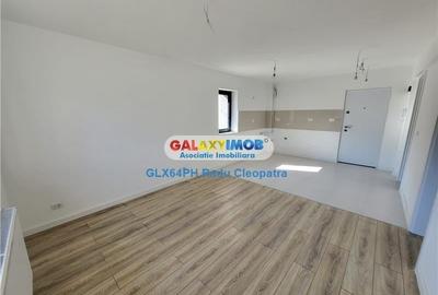 Inchiriere apartament nemobilat, Ploiesti, zona Malu Rosu - 2