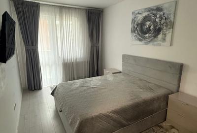Apartament cu 2 camere decomandat în Berceni - 3