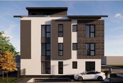 PROMOTIE - NEOFORT 47 AVIATIEI BANEASA , 3 CAMERE - ETAJ 1 - 3