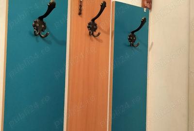 Apartament cu 2 camere semidecomandat în Tomis III - 3