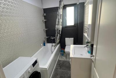 Apartament cu 2 camere decomandat în Valea Lupului - 5