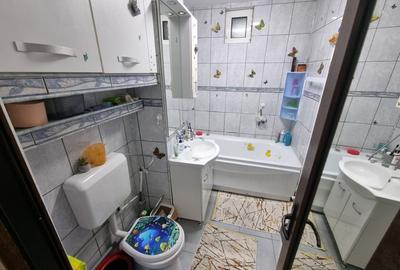 Apartament decomandat zona CET - 5