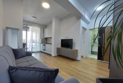 Apartament 2 camere Lux+centrala proprie,loc de parcare,complex Quartz Rezidence - 2