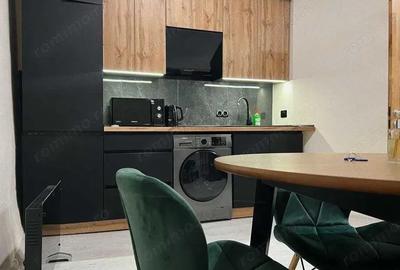 Garsonieră decomandată în Vitan - 2