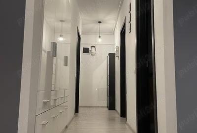 Apartament cu 2 camere decomandat în Păcii - 6