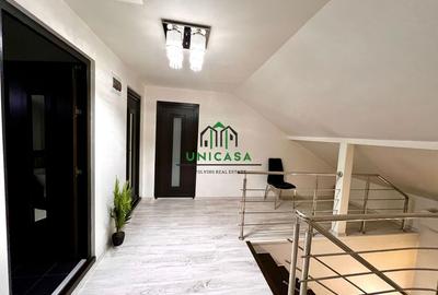 Casa moderna/4 Cam/ Rm valcea - 14