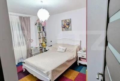 Casă cu 4 camere cu Canalizare în Lunca Cetățuii - 7