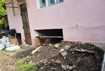 Casa Sanpetru ideala pentru o familie - 9