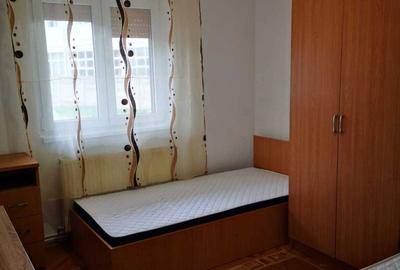 Apartament cu 3 camere decomandat în Terezian - 1