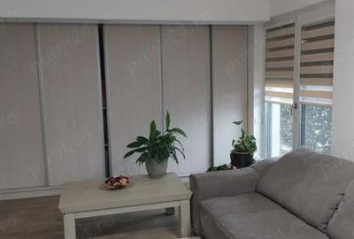 Apartament cu 4 camere decomandat, mobilat în 13 Septembrie