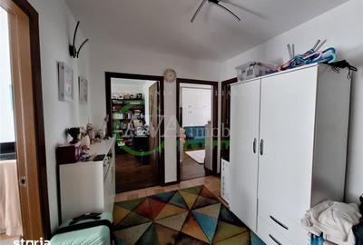 Apartament cu 3 camere decomandat în Central - 4