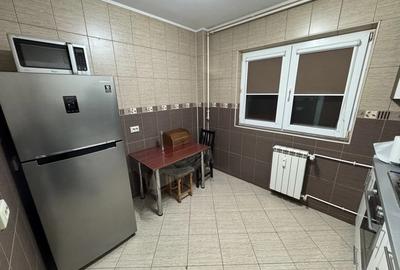 Apartament 3 camere Iancului, Biserica Capra - 2