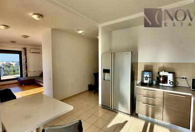 Penthouse cu Terasa de 86 mp | Titan | Metrou | 0% Comision - 10