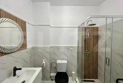 Garsonieră semidecomandată în Ultracentral - 2