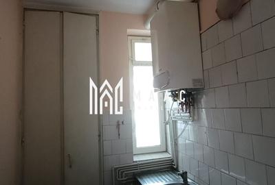 Apartament cu 2 camere nedecomandat, mobilat în Hipodrom 1 - 15