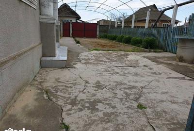 Casă cu 4 camere cu Teren 93 Mp în Sarichioi - 8