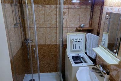 Garsonieră decomandată în Mănăștur - 4