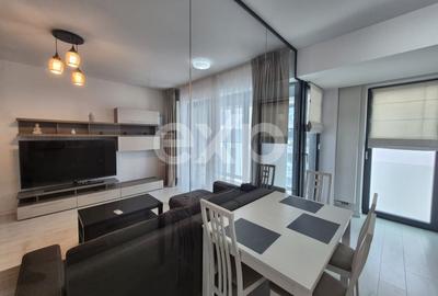 Apartament cu 2 camere decomandat, mobilat în Pipera - 3