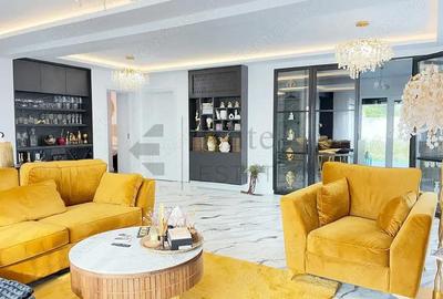 Casa premium cu 4 camere in Cartierul Episcopia din Oradea Casa premium cu 4 camere in Cartierul Episcopia din Oradea - 3