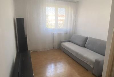 Apartament cu 2 camere semidecomandat în Exterior Vest - 1